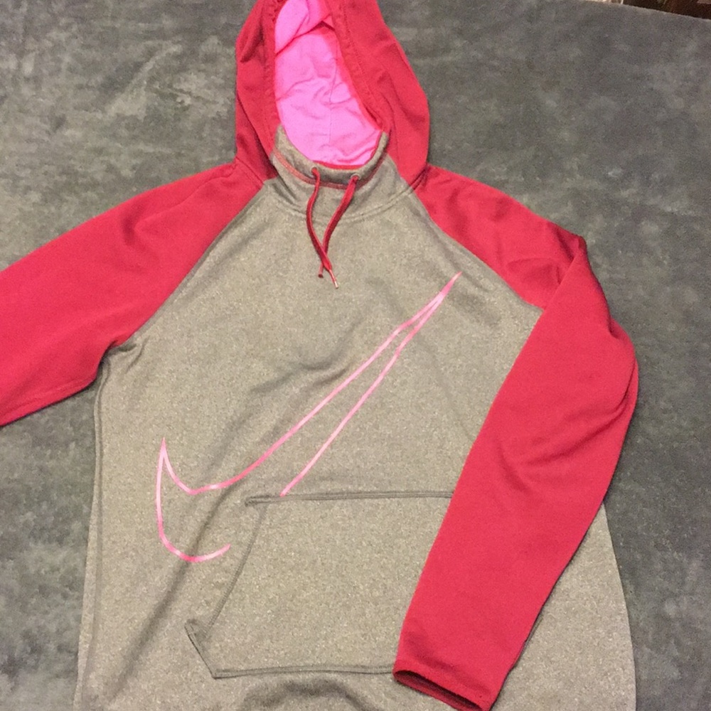 Nike sweatshirt